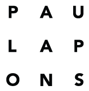 Paula Pons logo