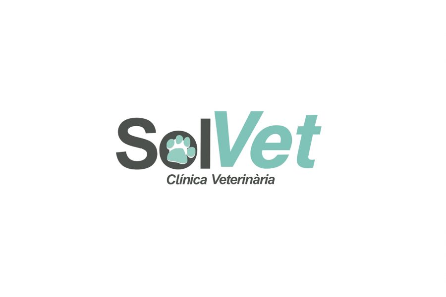 Solvet logo