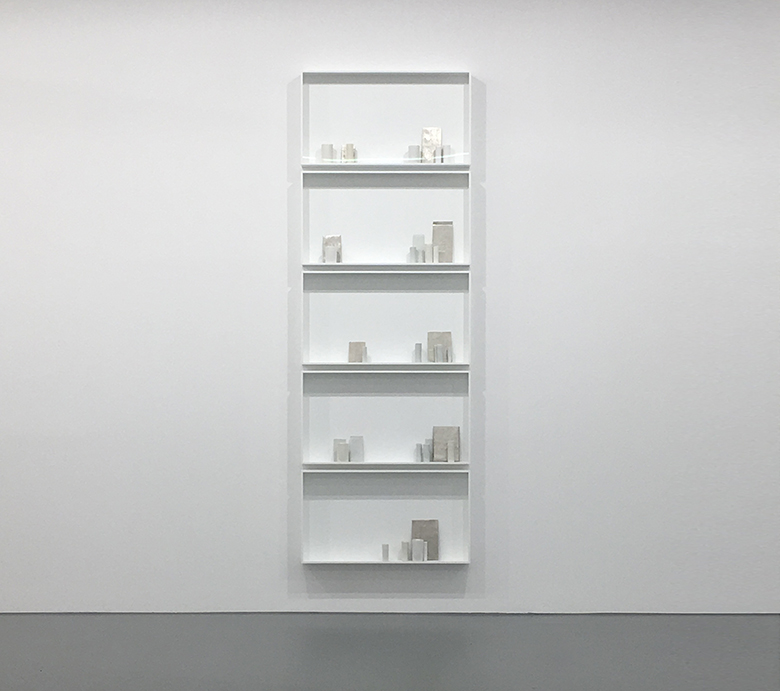 obra de Edmund de Waal