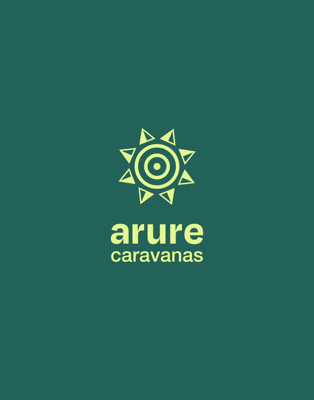 Arure