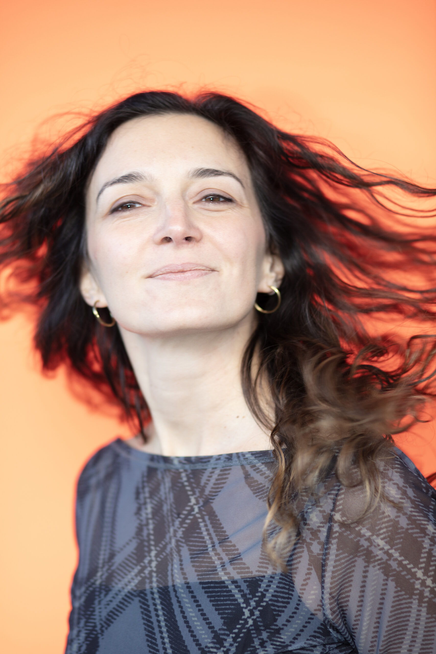 Senior Graphic Designer and Art Director